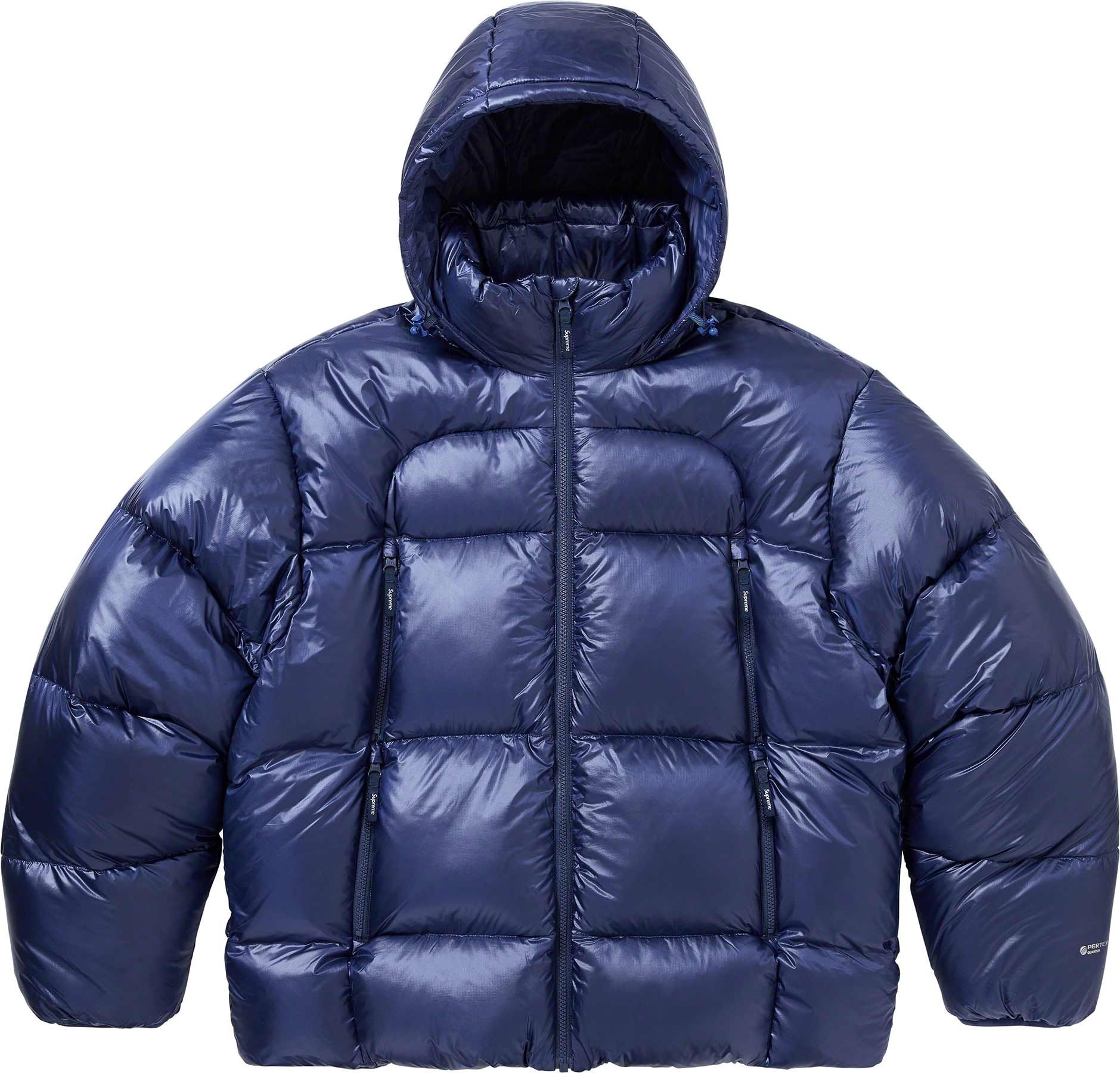 Featherweight Down Puffer Jacket view 54